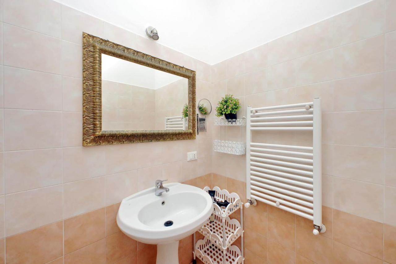 Lucky Holiday Rooms Rome Buitenkant foto