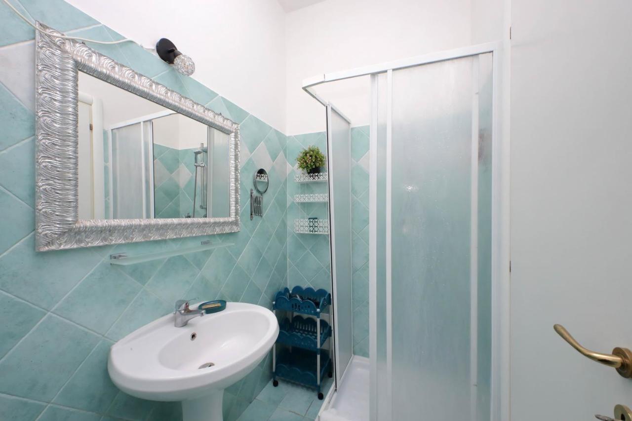 Lucky Holiday Rooms Rome Buitenkant foto