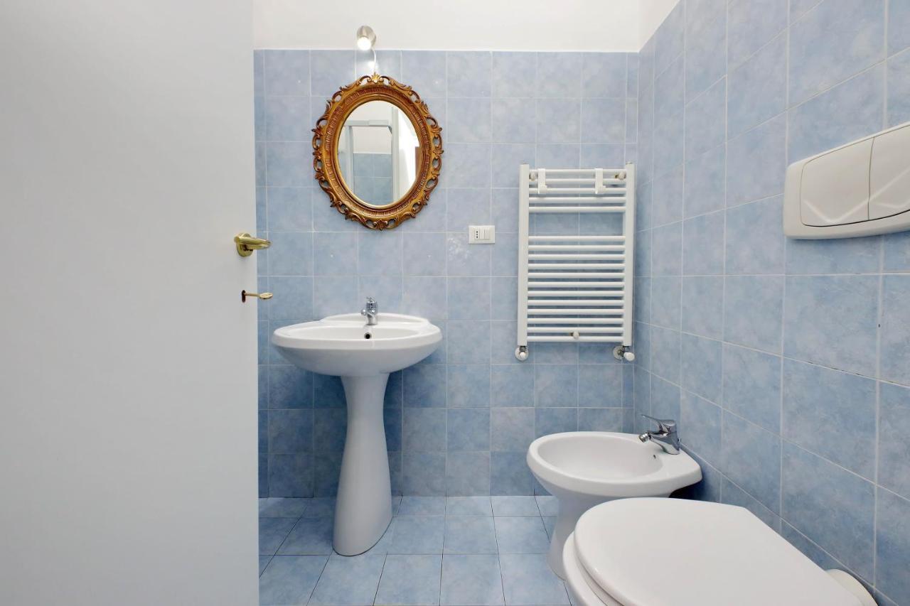 Lucky Holiday Rooms Rome Buitenkant foto