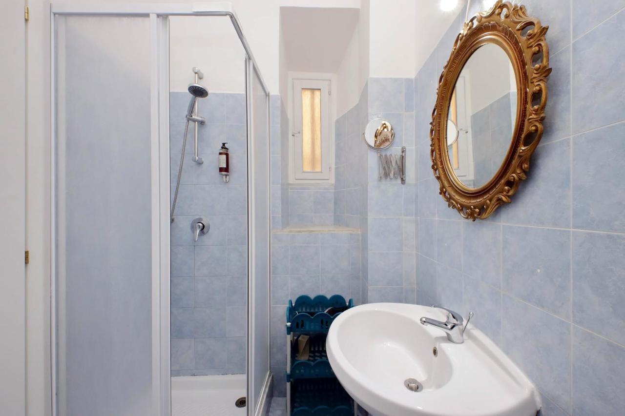 Lucky Holiday Rooms Rome Buitenkant foto